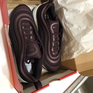 Air Max 97’s